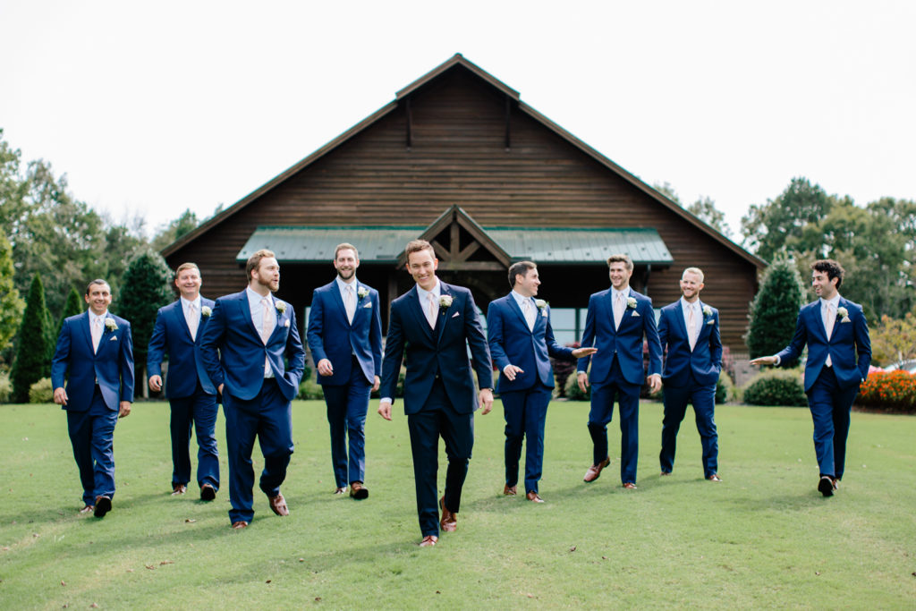 Rolling Hill Farms Wedding Venue