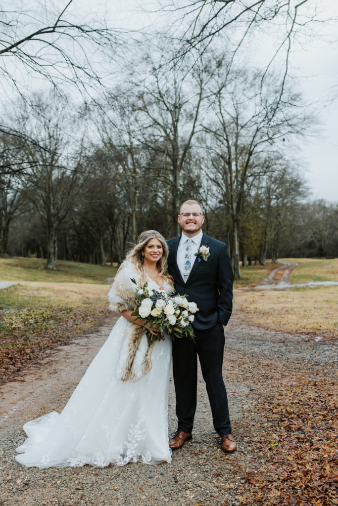 Evergreen Plantation Wedding