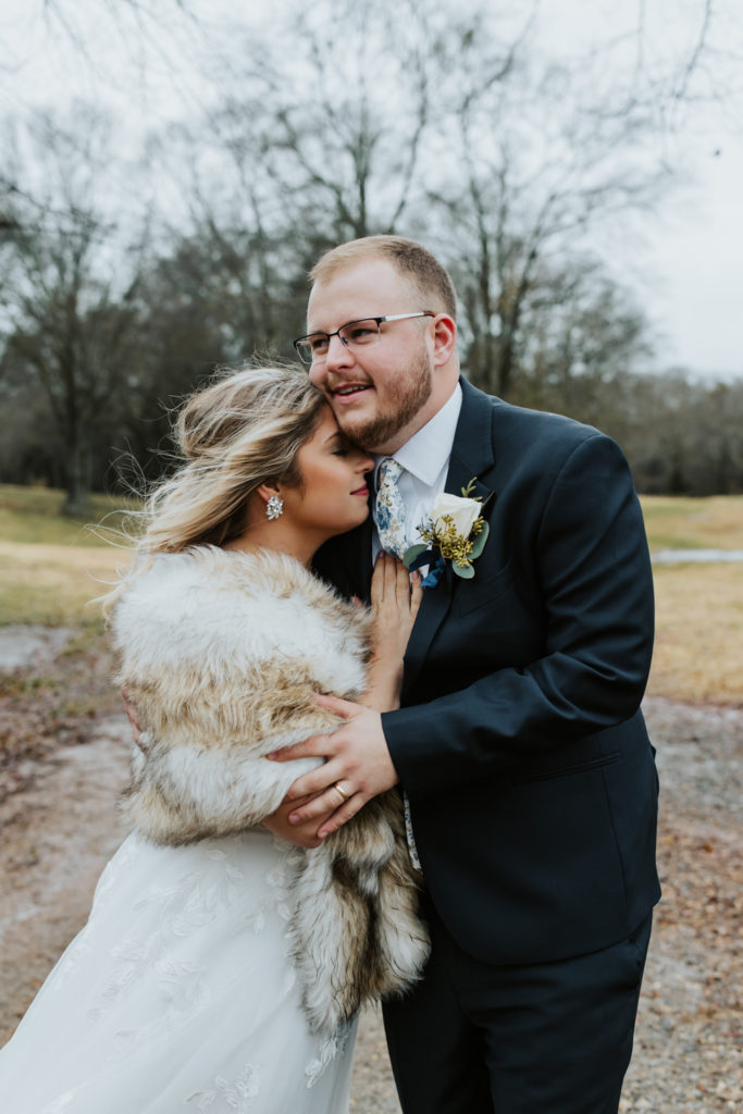 Evergreen Plantation Wedding