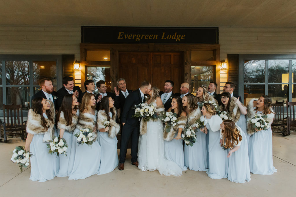 Charlotte Wedding Photographer