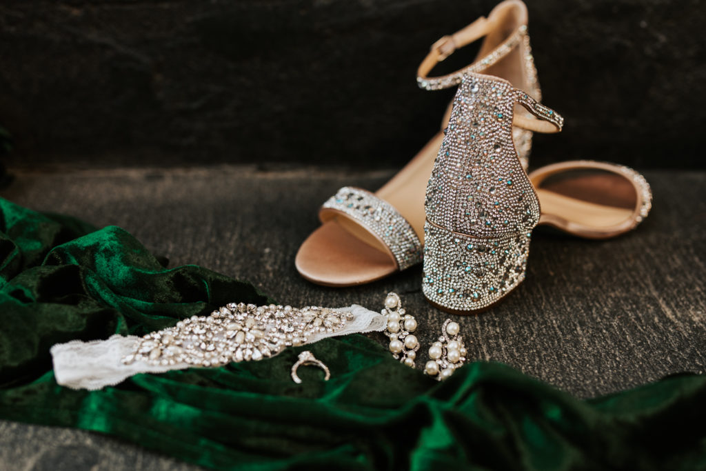 Charleston Wedding Photographer