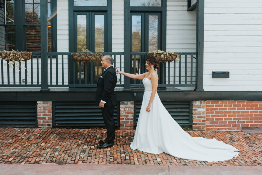 Charleston Wedding Photographer