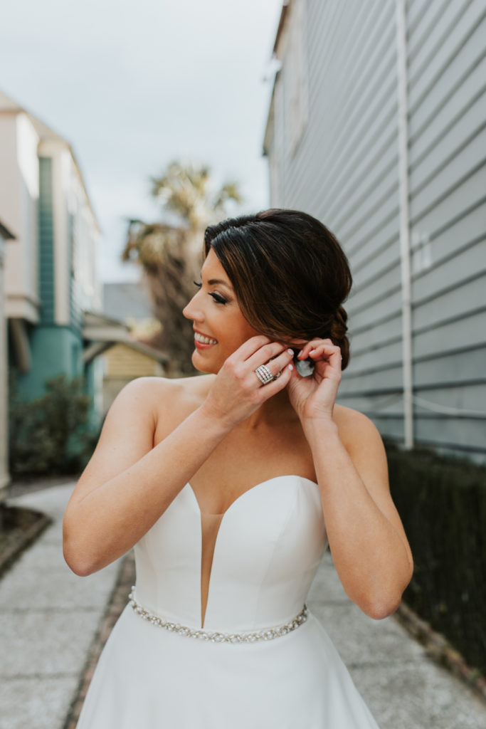 Charleston Wedding Photographer
