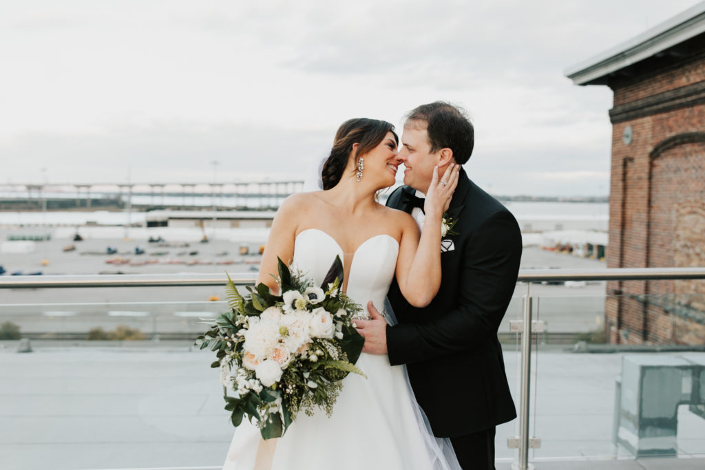 Charleston Wedding Photographer
