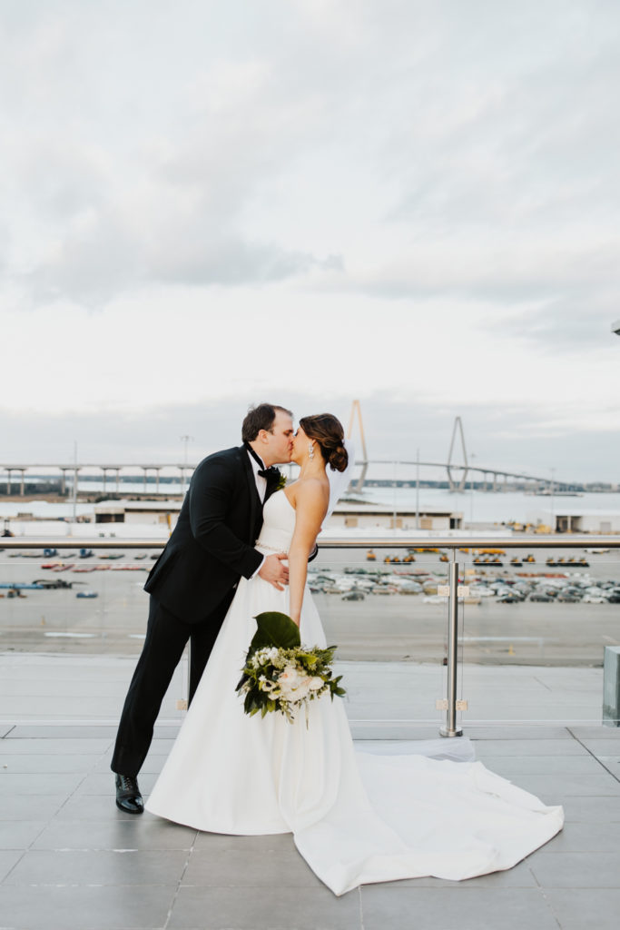 Charleston Wedding Photographer