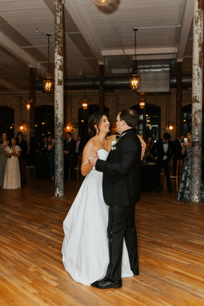 Charleston Wedding Photographer
