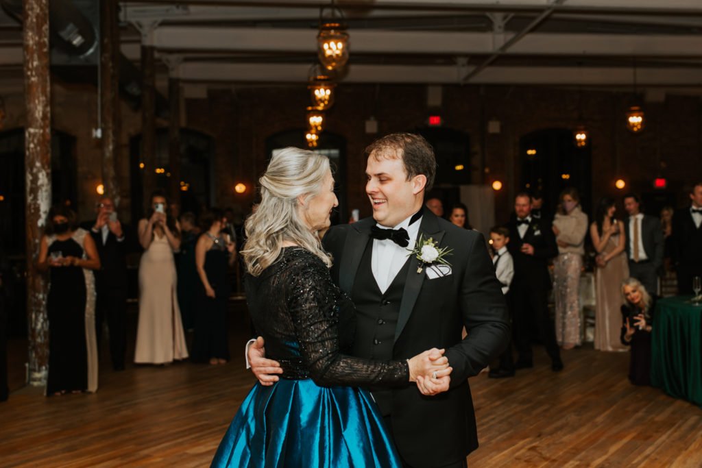 Charleston Wedding Photographer