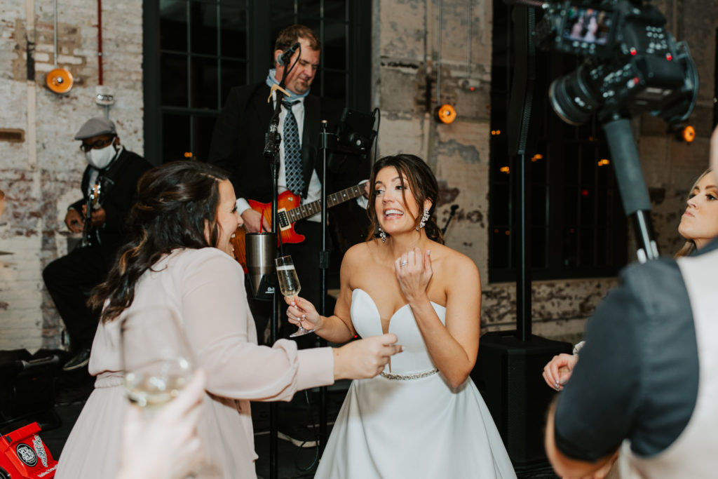 Charleston Wedding Photographer