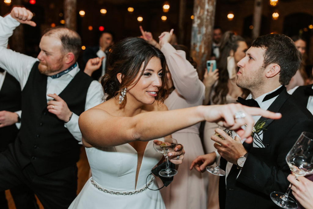 Charleston Wedding Photographer