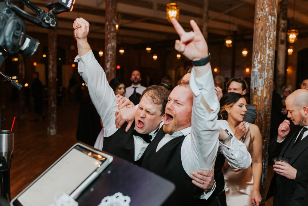 Charleston Wedding Photographer