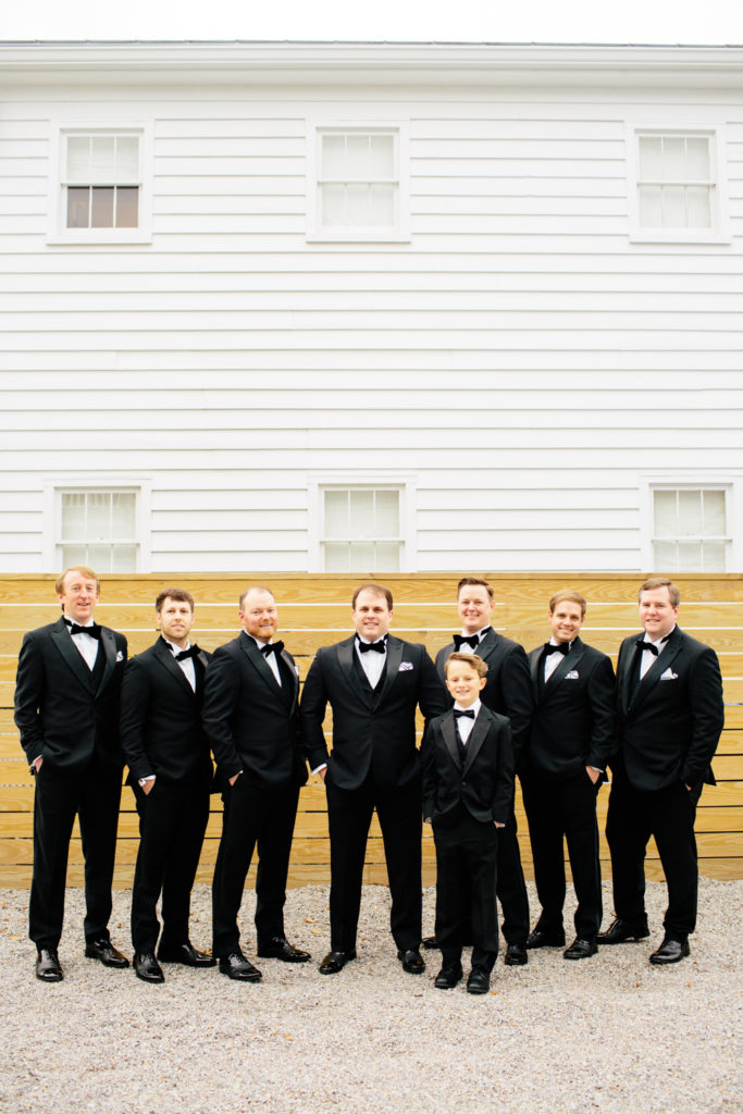 Charleston Wedding Photographer