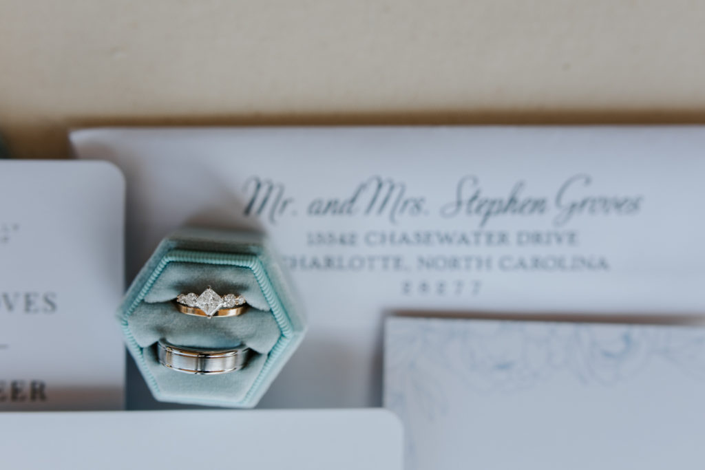 Charlotte Wedding Photographer