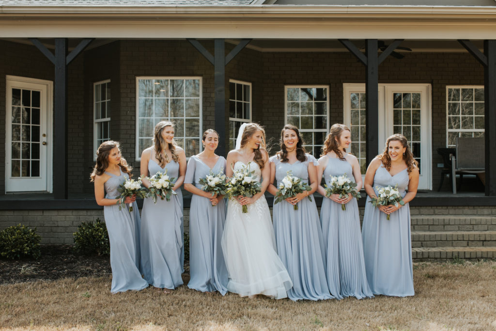 Charlotte Wedding Photographer