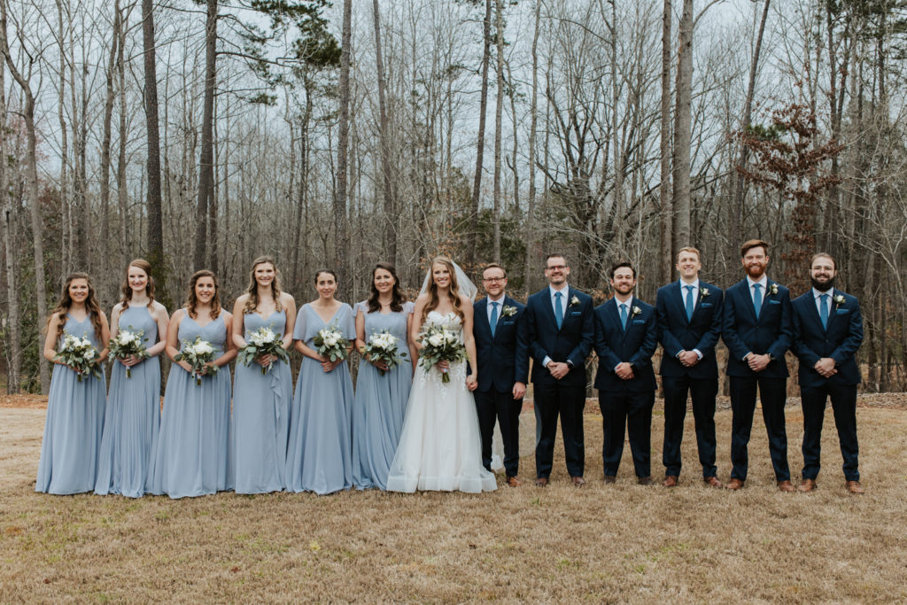 Charlotte Wedding Photographer