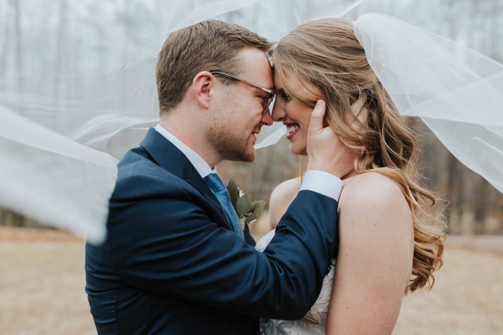 Charlotte Wedding Photographer