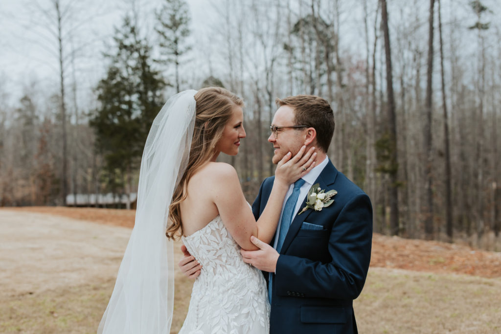 Charlotte Wedding Photographer