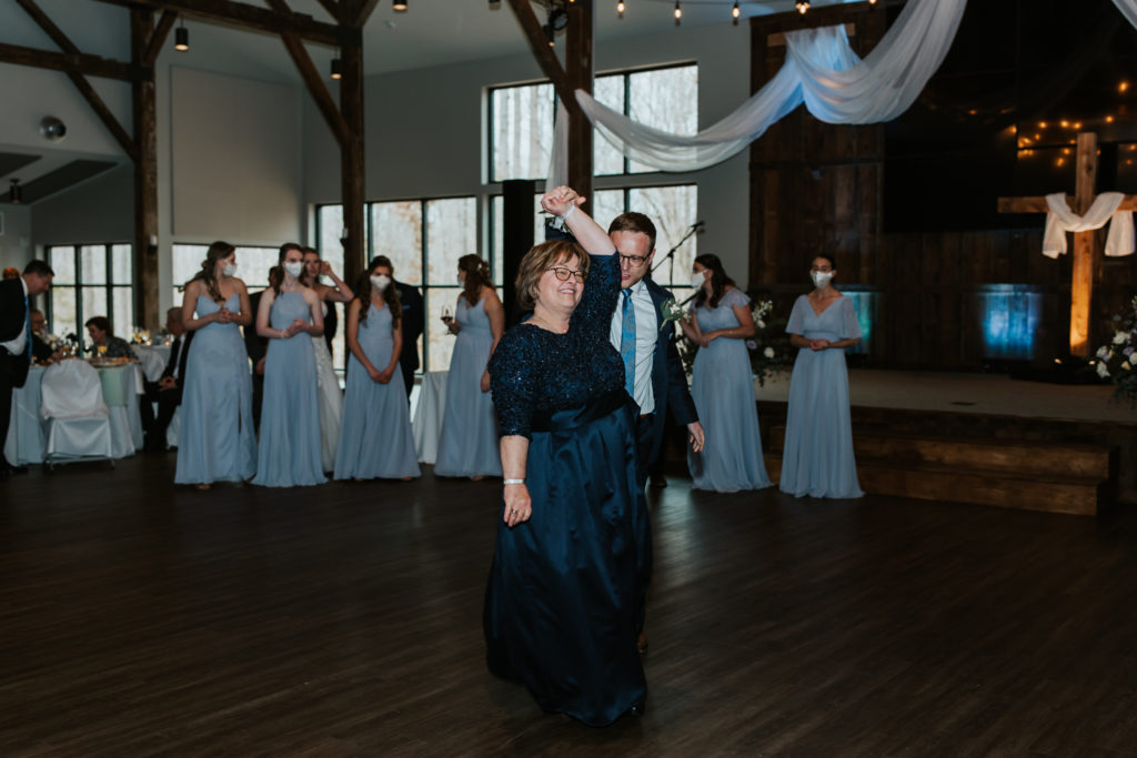 Charlotte Wedding Photographer