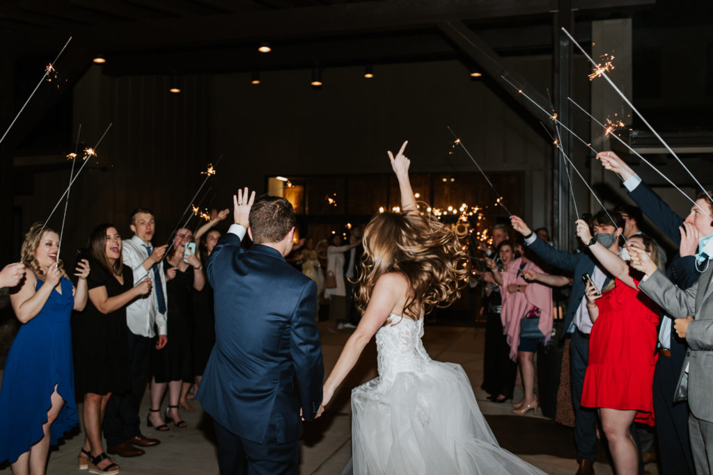 Charlotte Wedding Photographer